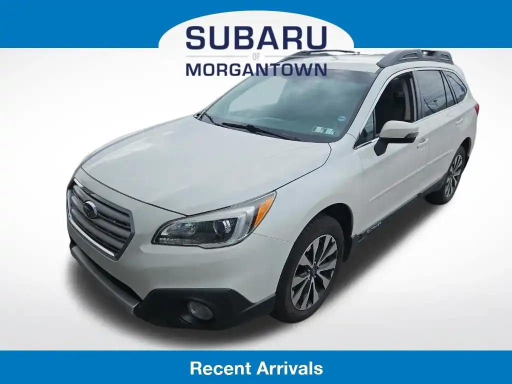 2016 Subaru Outback 2.5i Limited CVT PZEV's photo