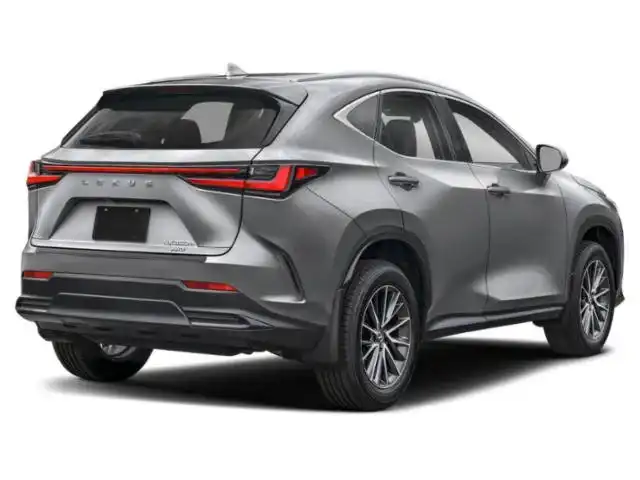 2026 Lexus NX 350h 350h Premium AWD's photo