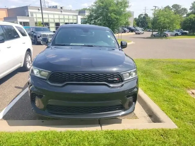 2025 Dodge Durango GT AWD photo 1
