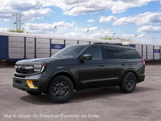 2027 Ford Expedition Tremor 4x4's photo
