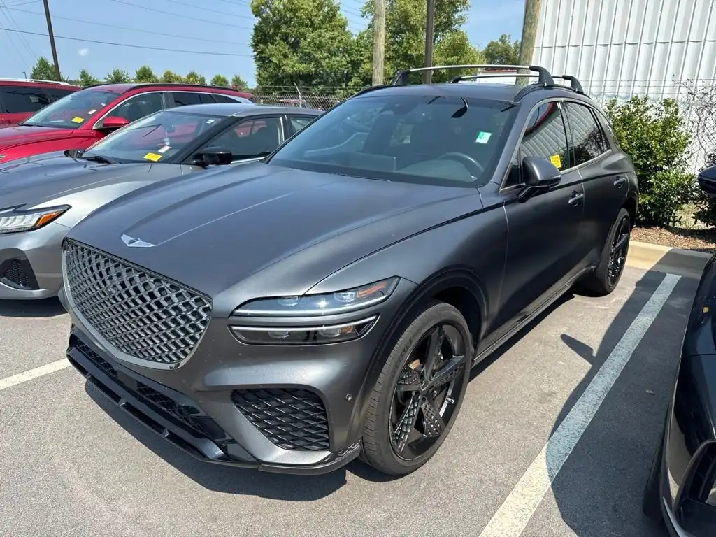 2023 Genesis GV70 2.5T Standard AWD's photo