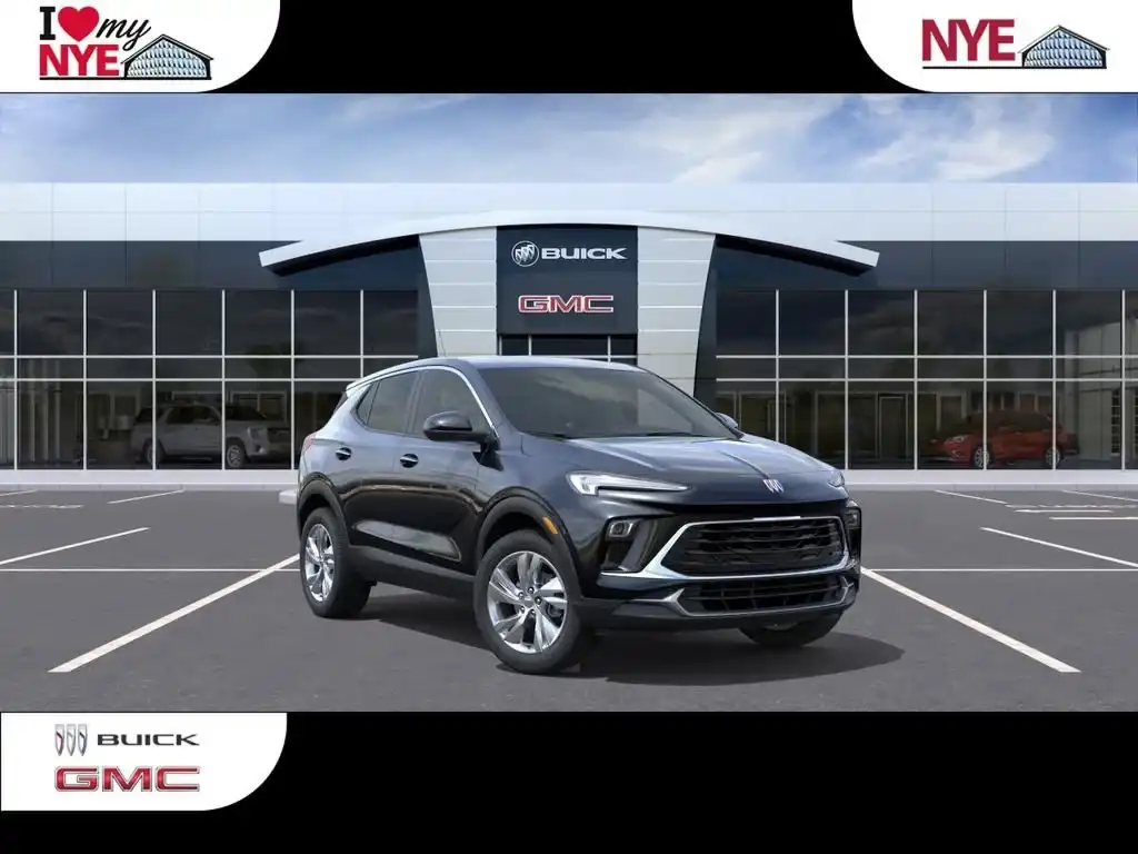 2026 Buick Encore GX Preferred AWD's photo