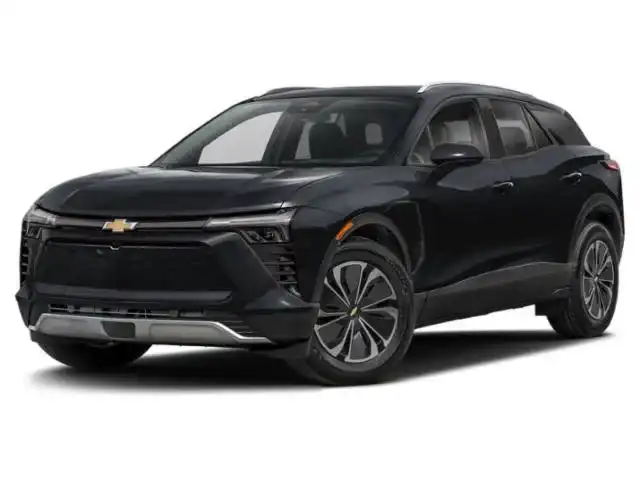 2024 Chevrolet Blazer EV LT AWD's photo