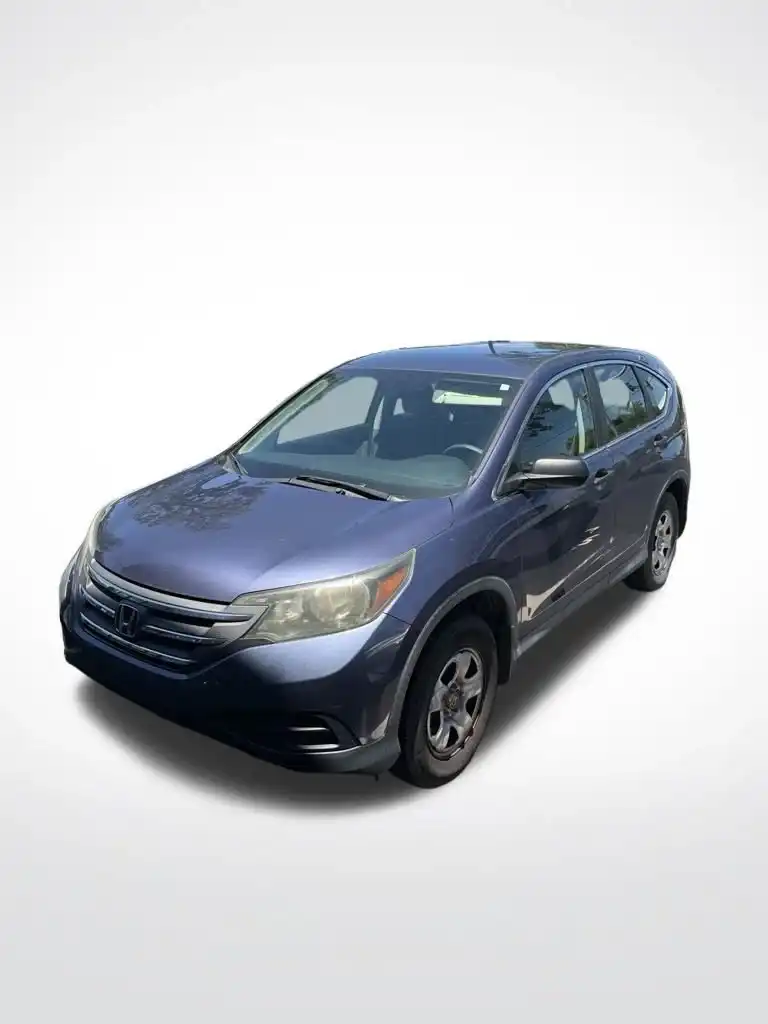 2013 Honda CR-V LX AUTO 2WD's photo