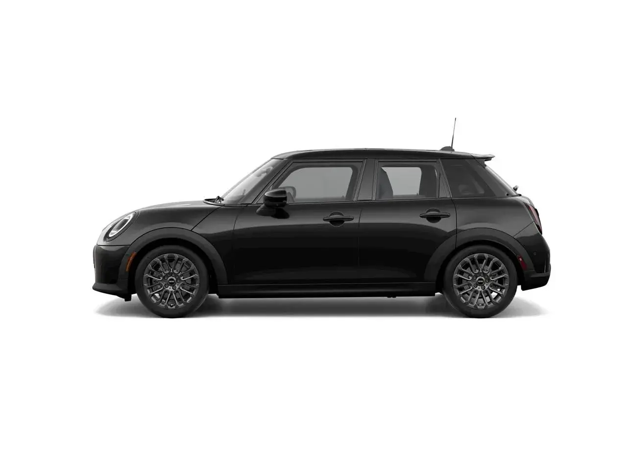 2026 MINI Hardtop Cooper S photo 4