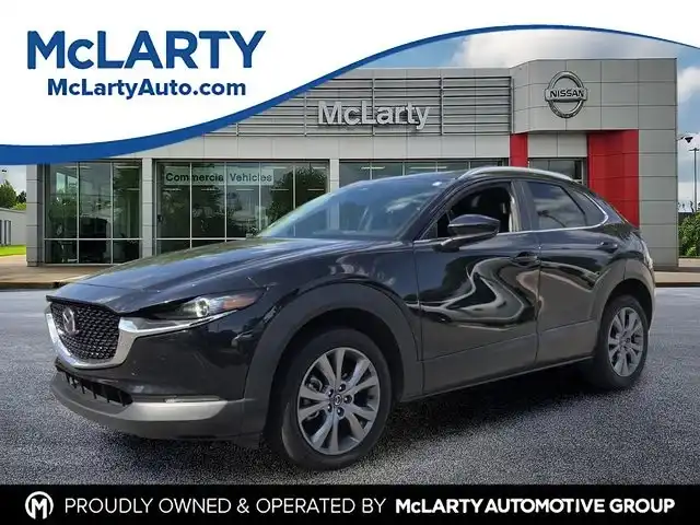 2025 Mazda CX-30 Preferred AWD's photo