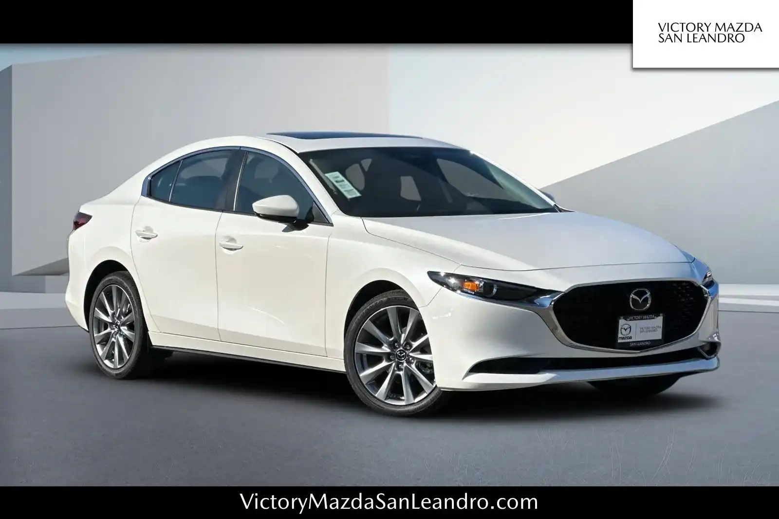 2026 Mazda CX-3 Preferred AT 4-Door SKYACTIV's photo
