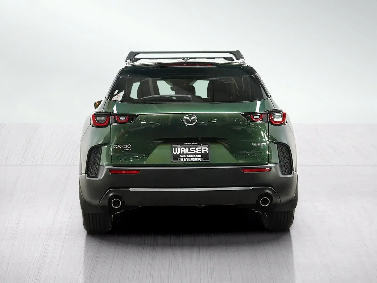 2025 Mazda CX-50 2.5 Premium S photo 4