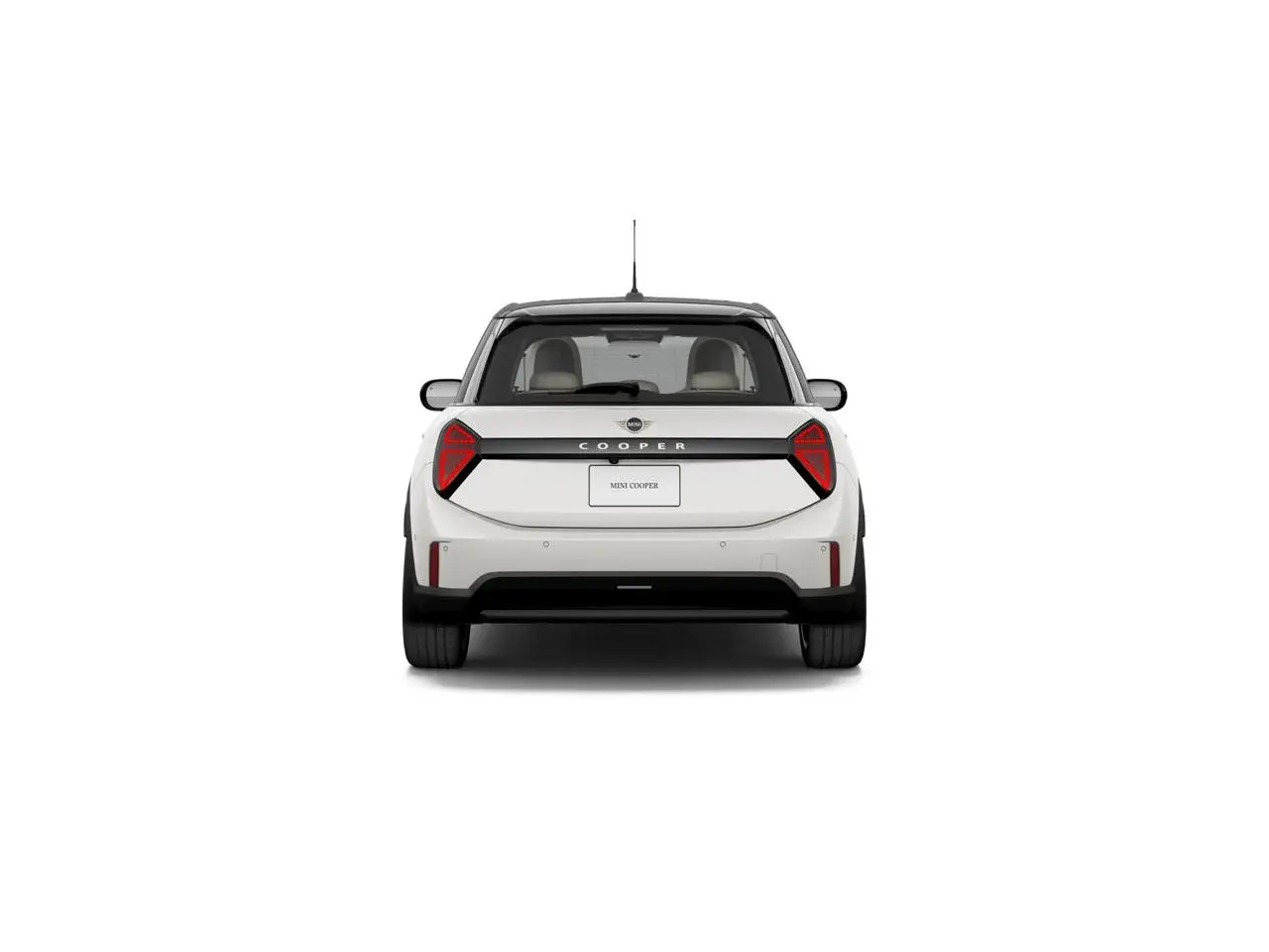 2026 MINI Hardtop undefined photo 5