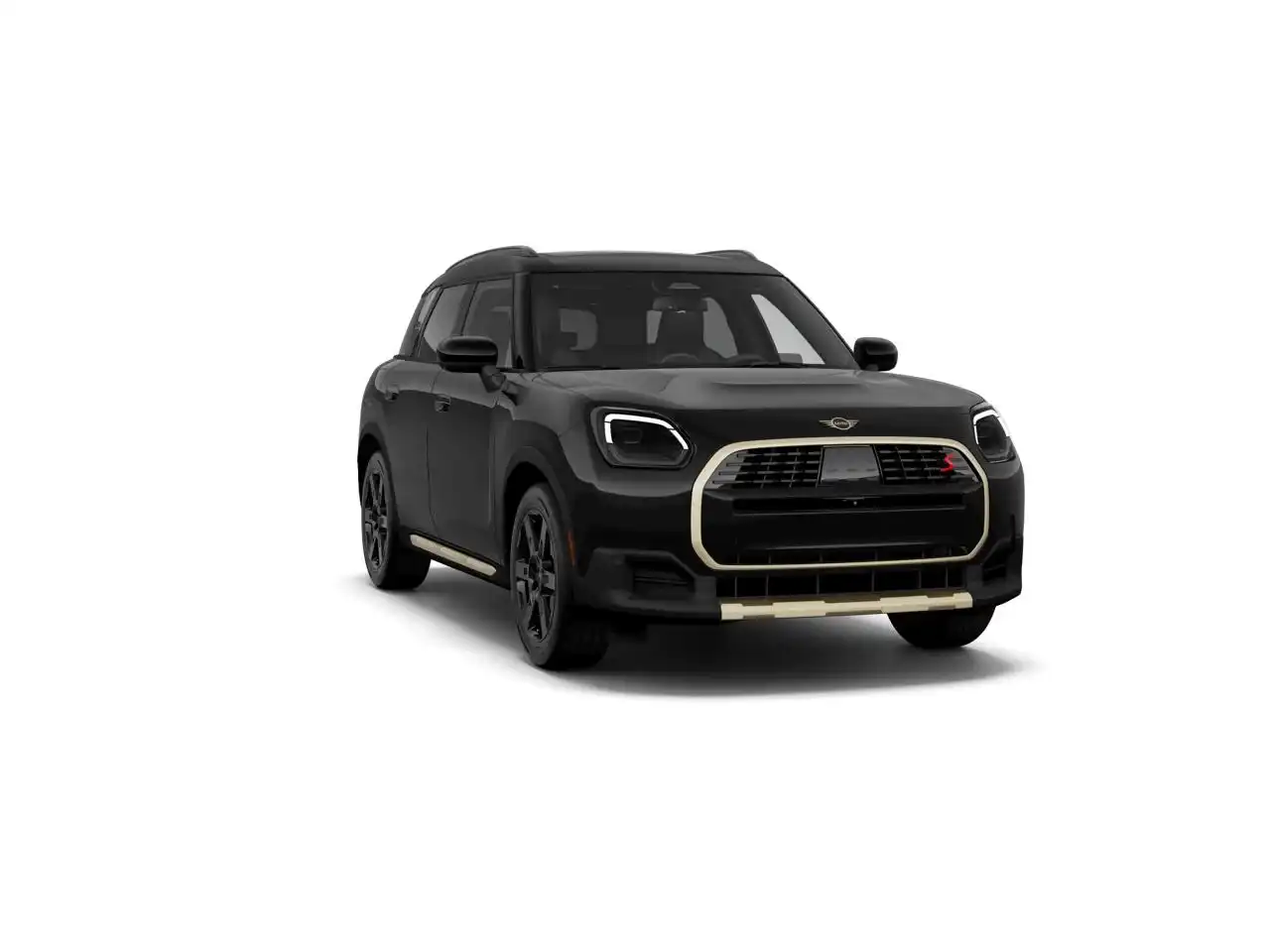 2027 MINI Countryman S ALL4's photo
