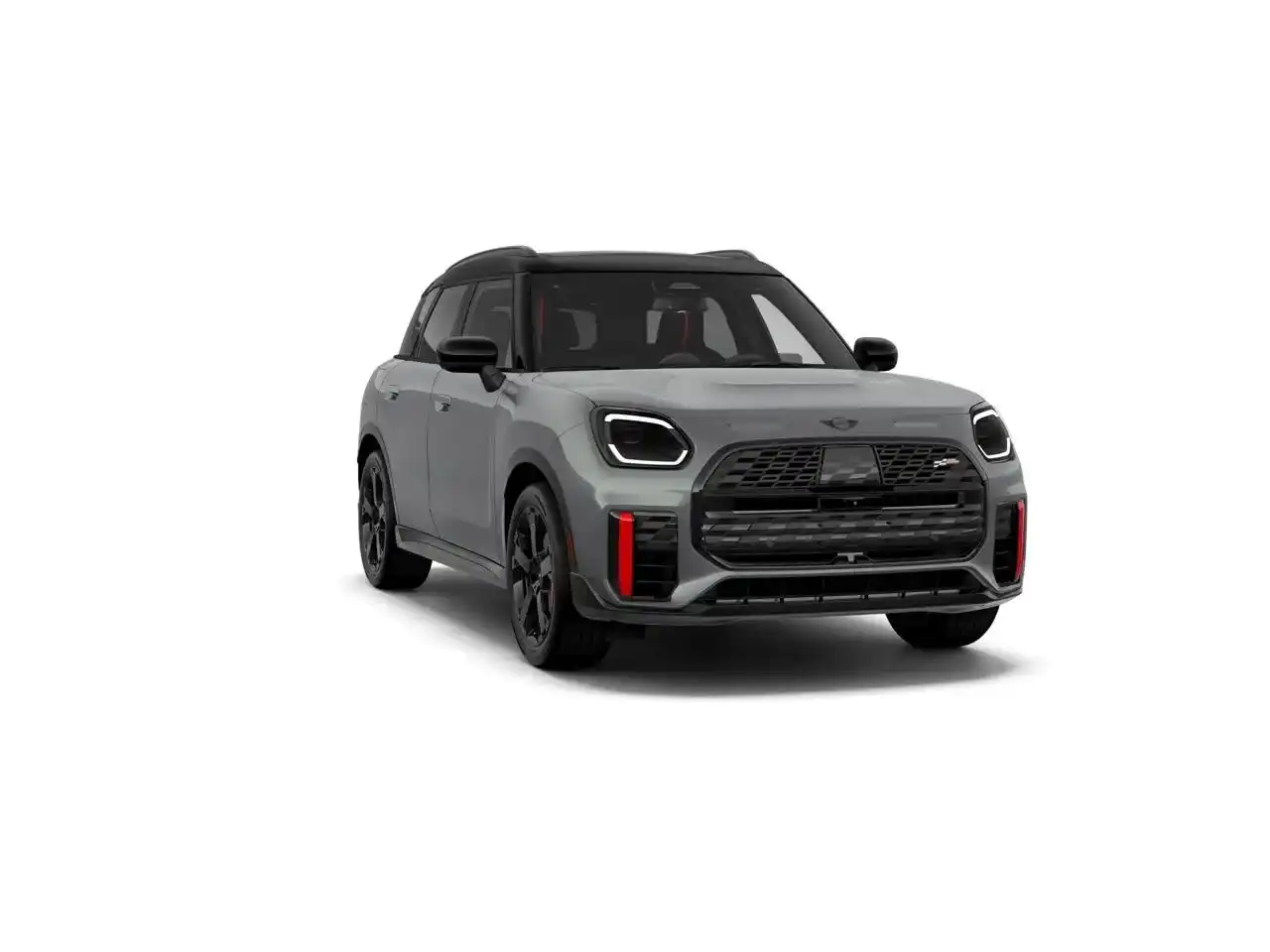 2027 MINI Countryman JCW ALL4's photo