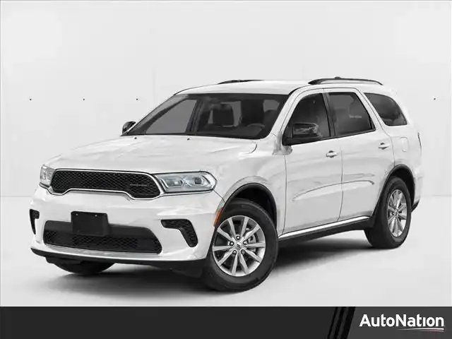 2026 Dodge Durango GT HEMI Plus V8 AWD's photo