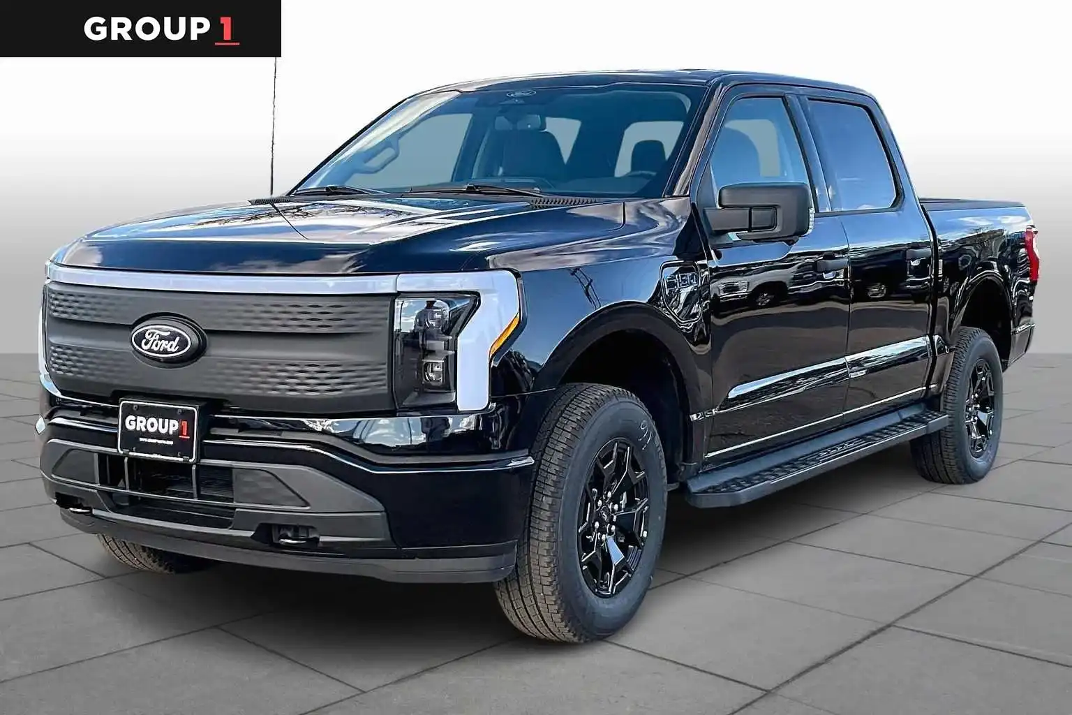 2025 Ford F-150 XLT 4x4 SuperCrew 5-1/2 Box's photo