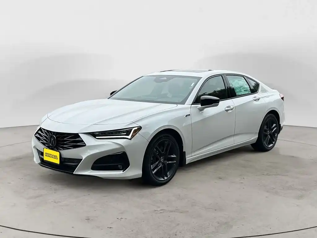 2025 Acura TLX 2.0 Auto SH-AWD A-SPEC Package's photo