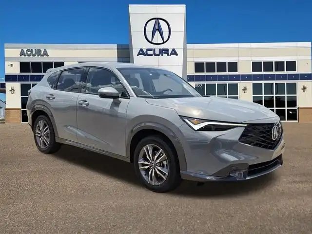 2026 Acura ADX Base's photo