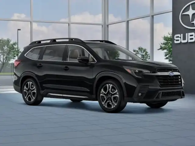 2026 Subaru Ascent Limited 7 Passenger's photo