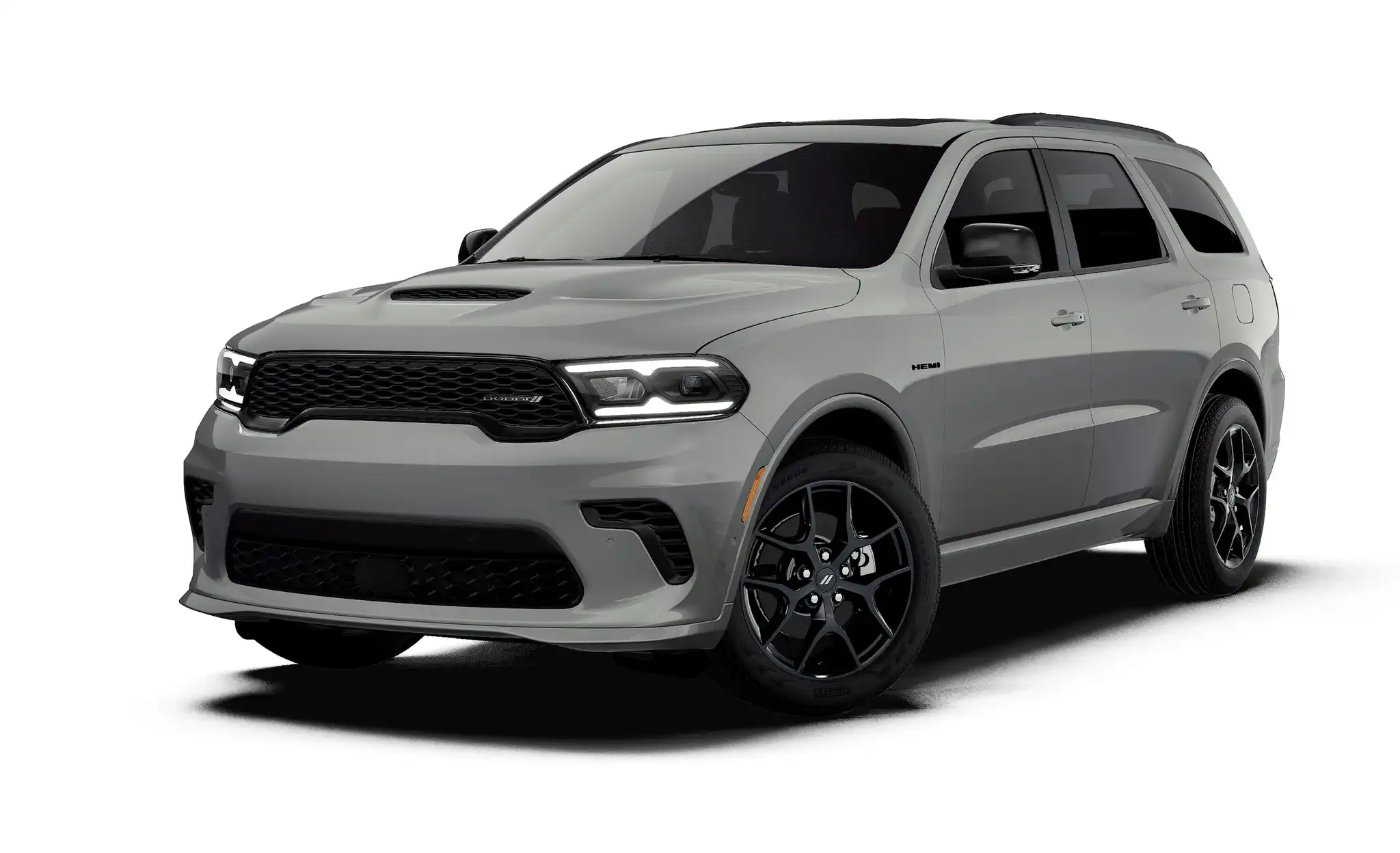 2027 Dodge Durango GT HEMI Premium V8 AWD's photo