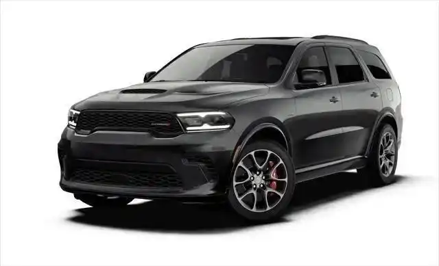 2027 Dodge Durango 6.4 R/T 4WD Auto Plus 392's photo