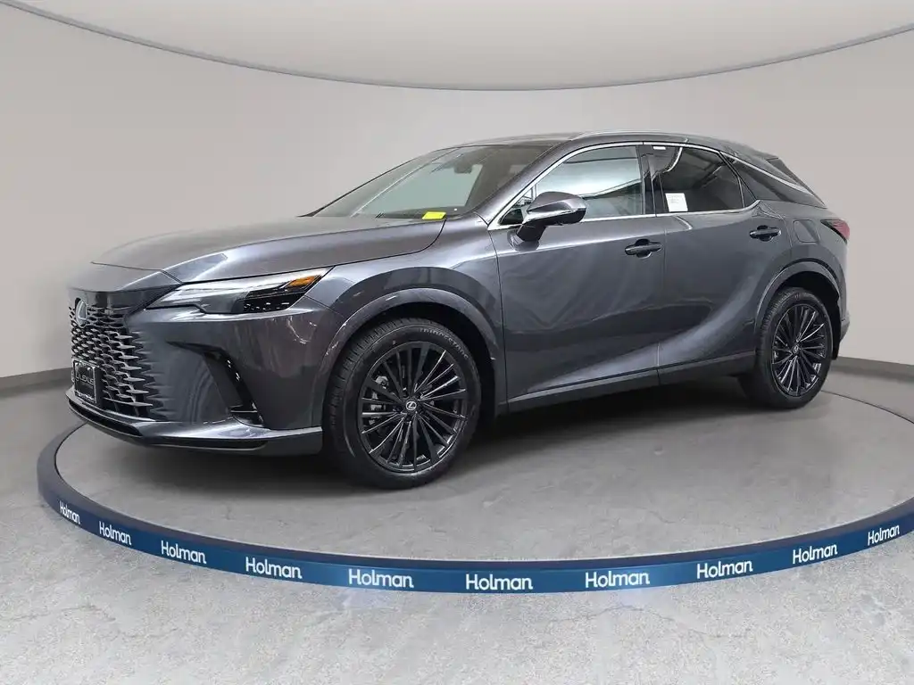 2026 Lexus RX 350 350 Premium AWD's photo