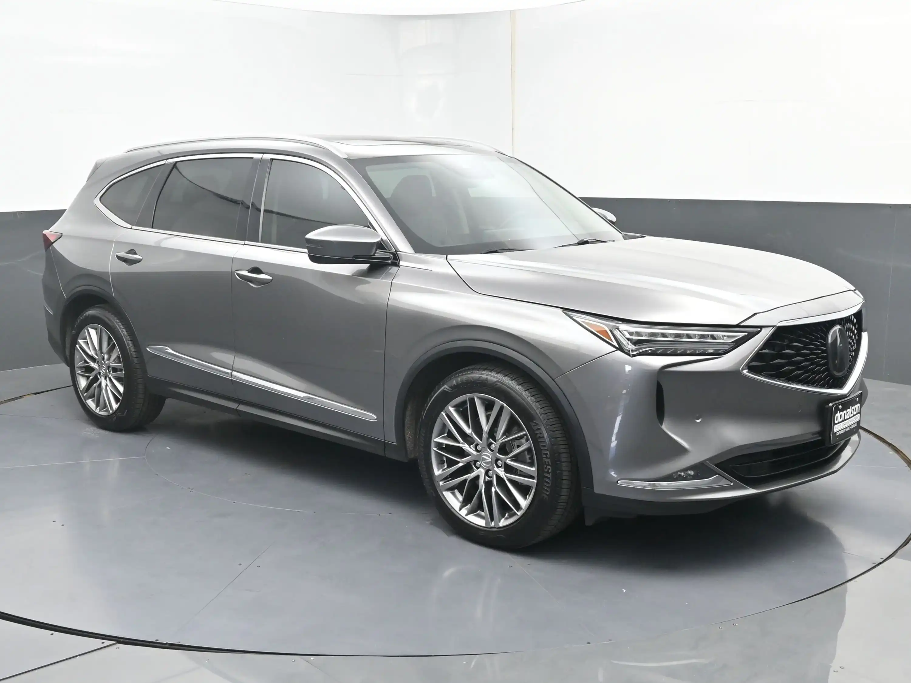 2024 Acura MDX SH-AWD w/Advance Package's photo
