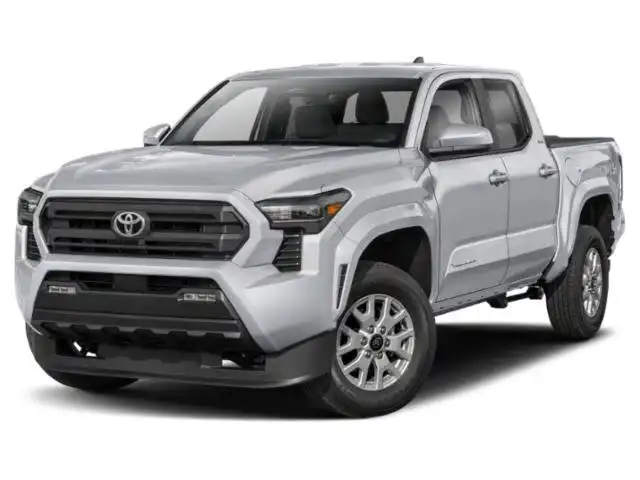 2024 Toyota Tacoma SR5 4x2 Double Cab Long Bed's photo