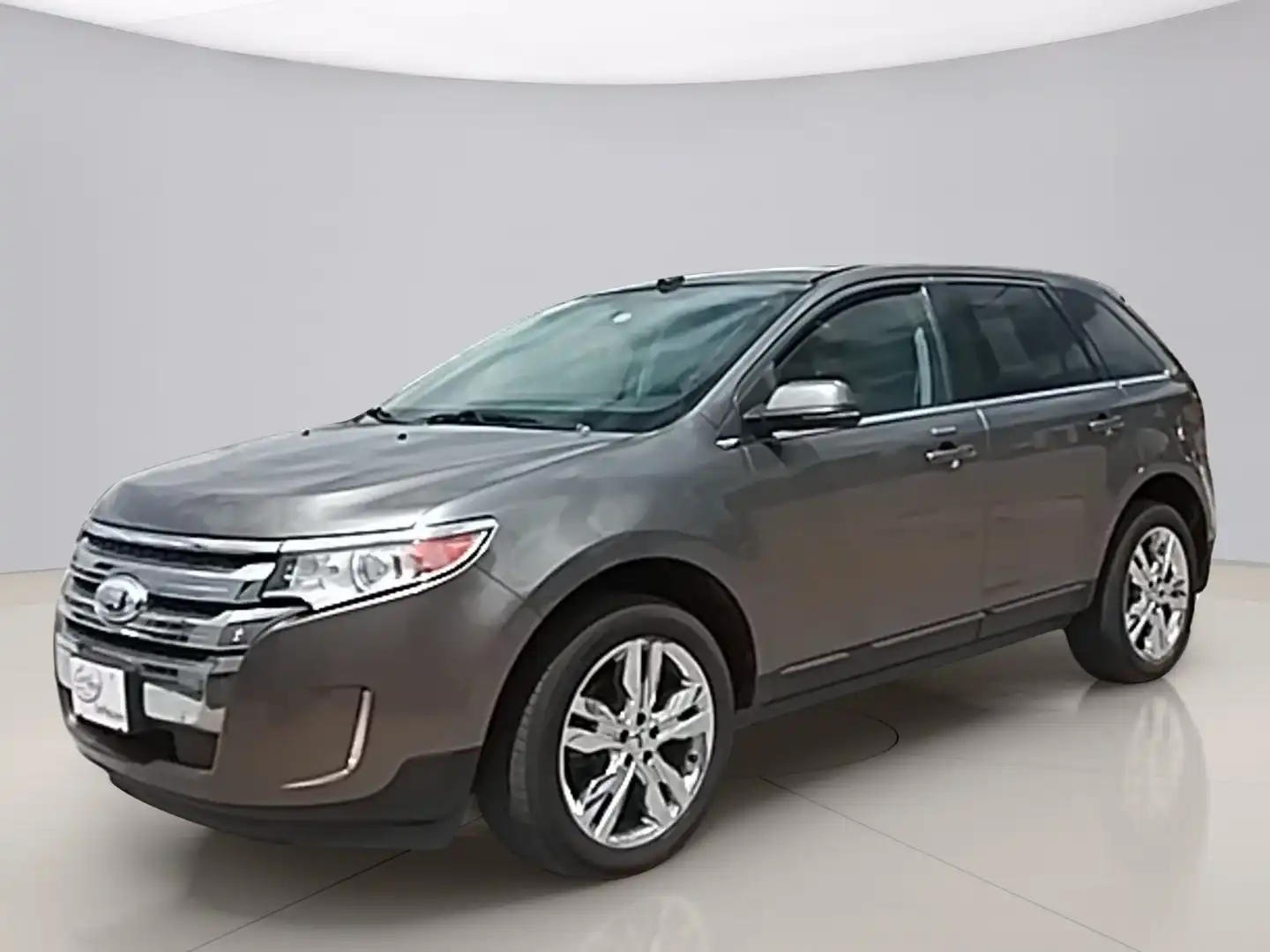 2013 Ford Edge Limited AWD's photo