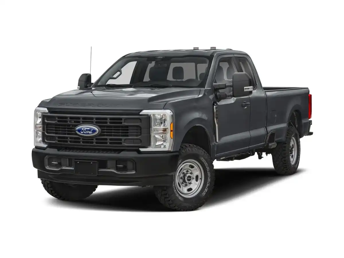 2024 Ford F-250 Lariat 4x4 Crew Cab 6-3/4' Box's photo