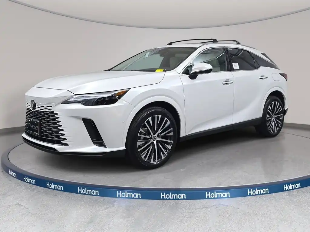 2026 Lexus RX 350 350 Premium AWD's photo
