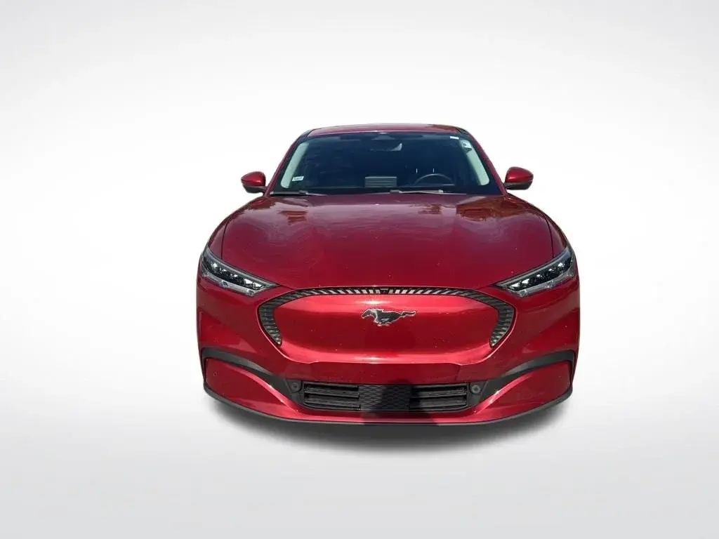 2021 Ford Mustang-Mach-e Select photo 3