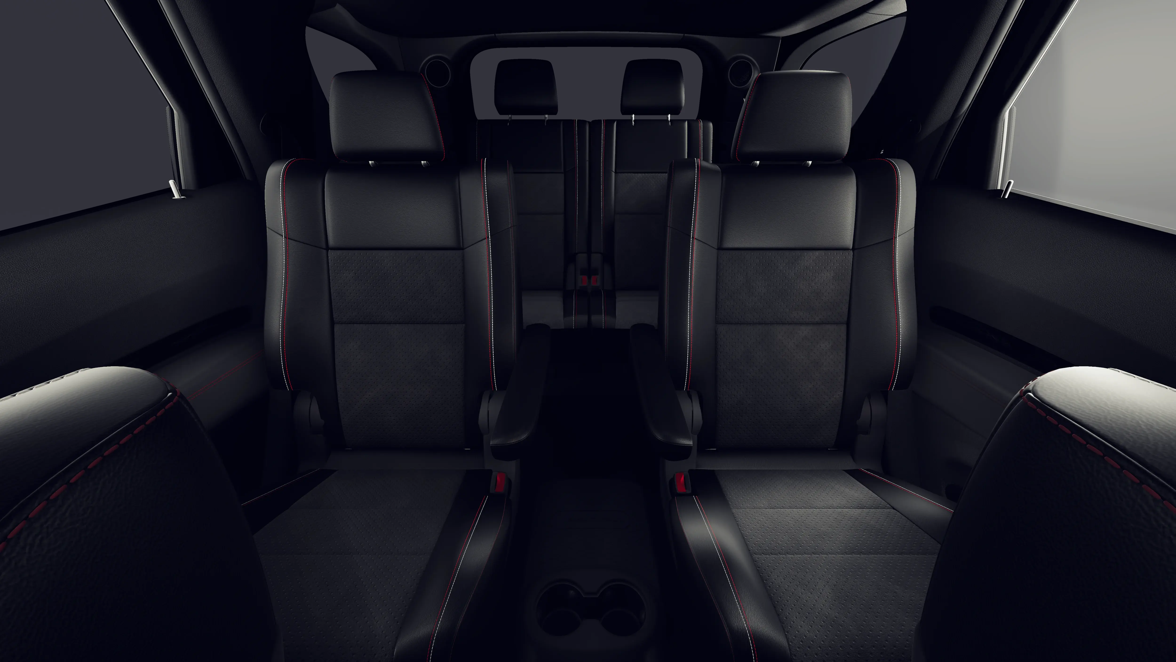 2026 Dodge Durango GT HEMI Plus V8 AWD photo 3