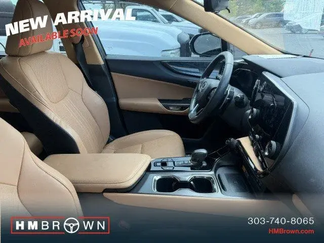 2024 Lexus NX 350h 350h Premium AWD photo 5