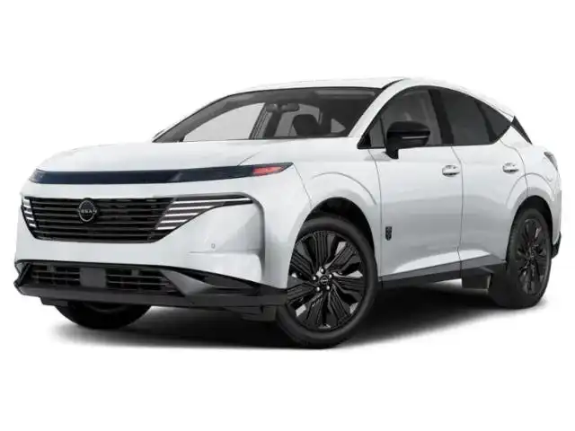 2027 Nissan Murano Dark Armor AWD's photo
