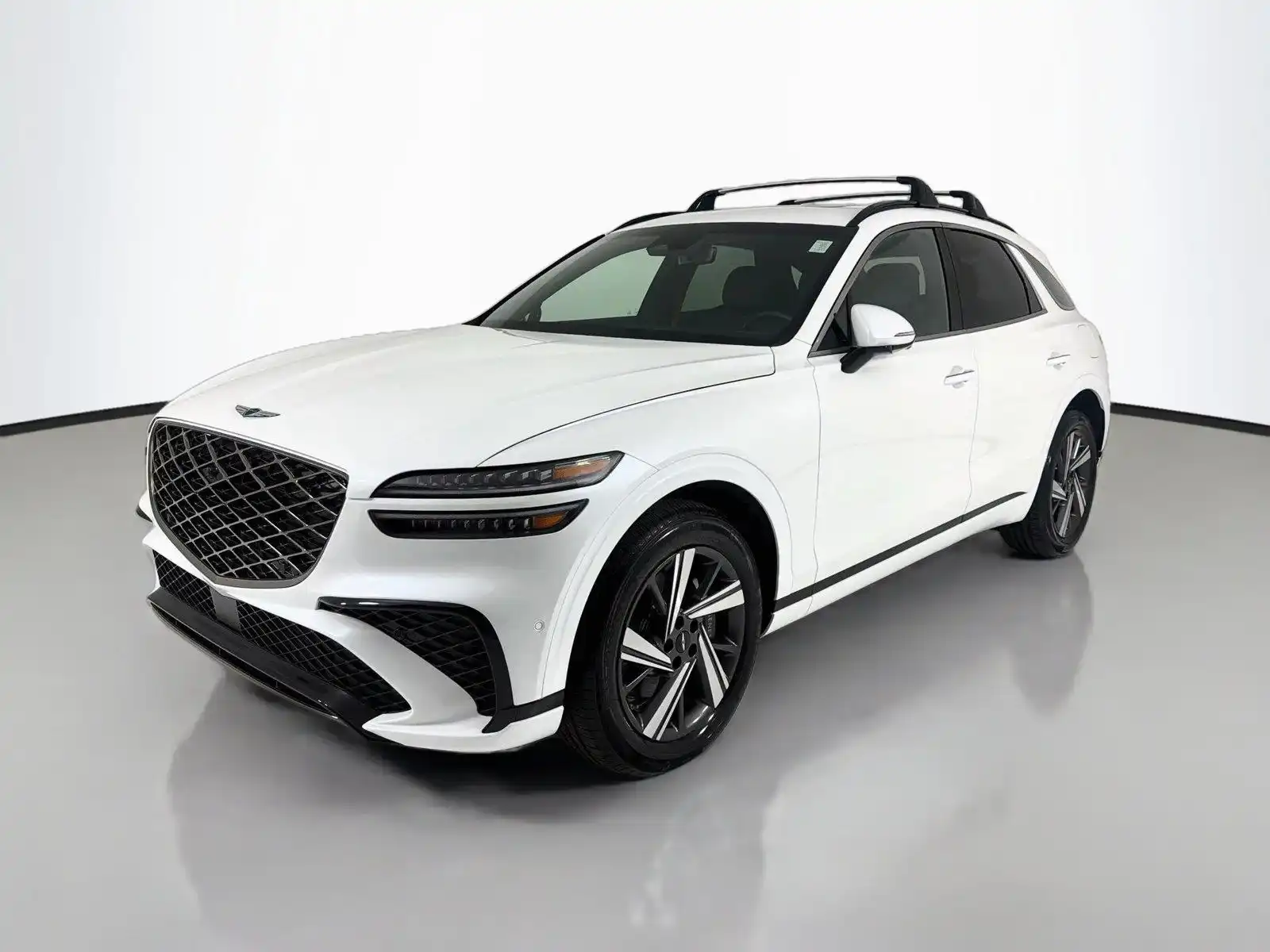 2026 Genesis GV70 3.5T Sport Advanced AWD's photo