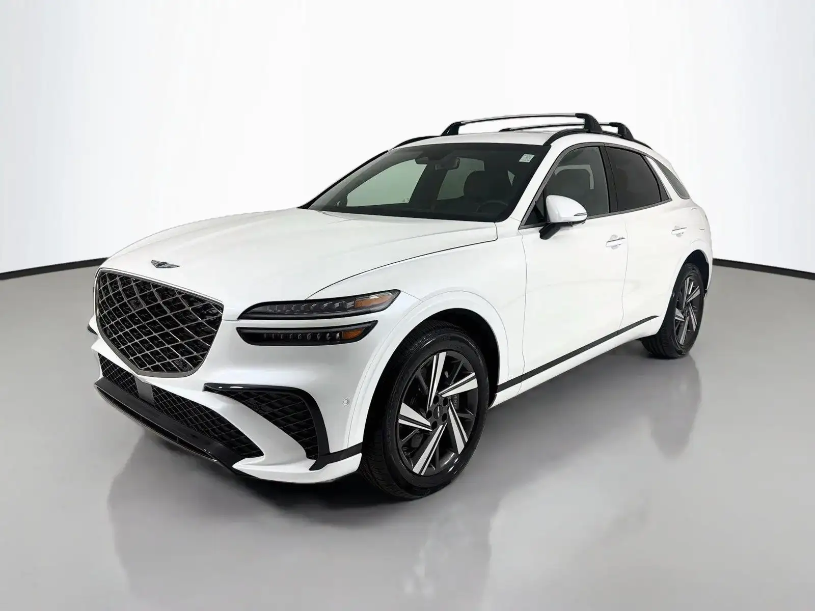 2026 Genesis GV70 3.5T Sport Advanced AWD's photo