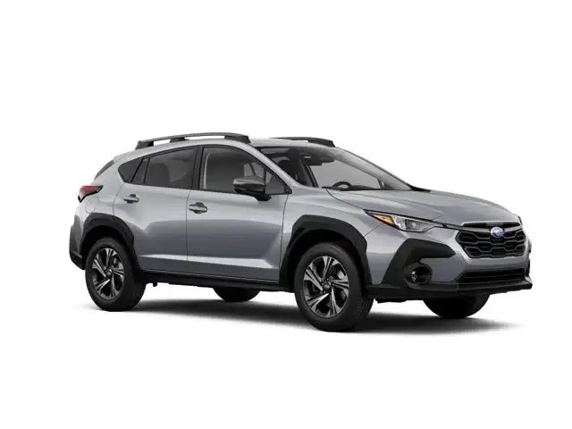 2027 Subaru Crosstrek New 2027 Subaru CROSSTREK's photo