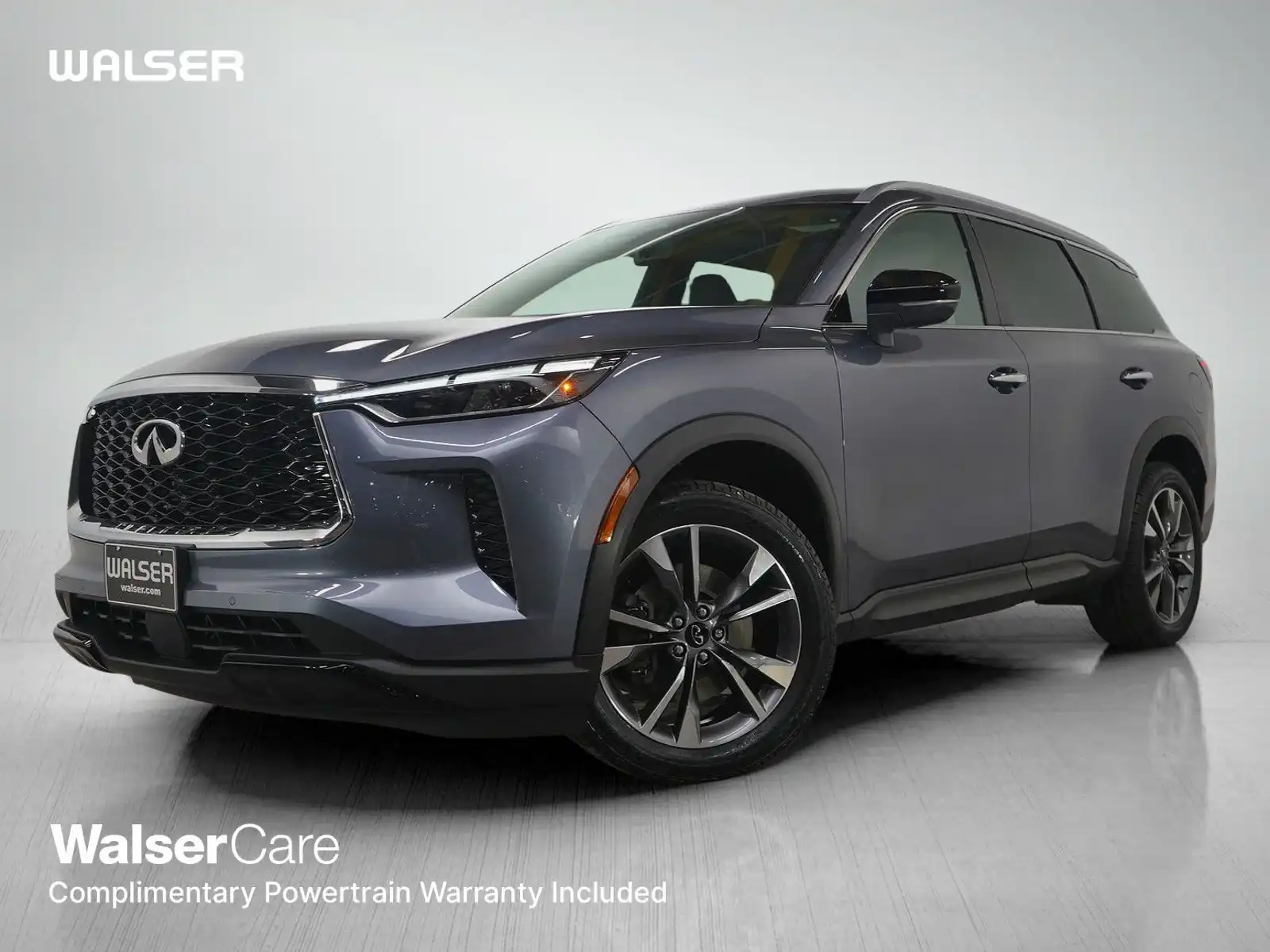 2023 INFINITI QX60 Luxe's photo