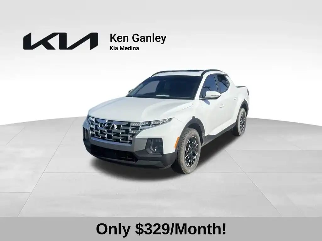 2023 Hyundai Santa Cruz SEL Premium 2.5 AWD's photo