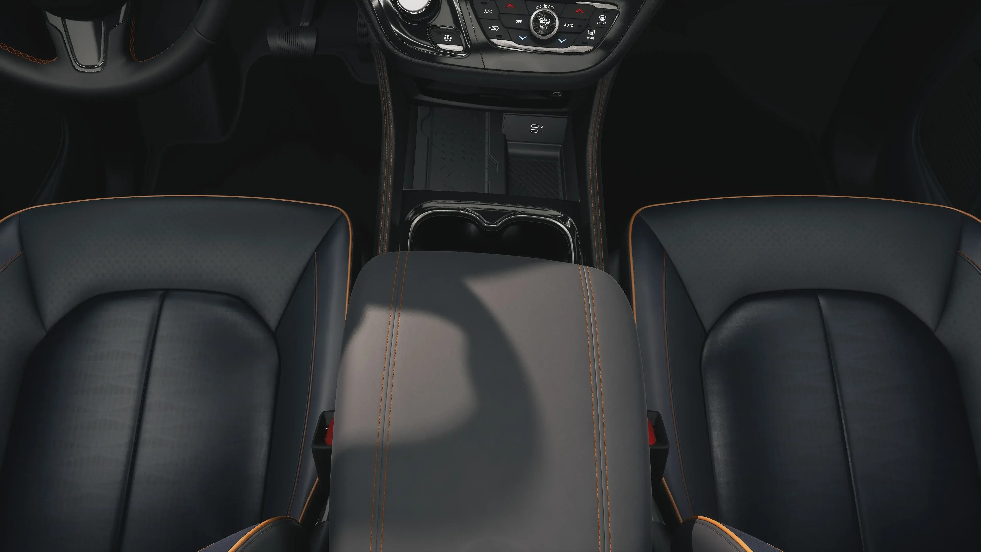 2027 Chrysler Pacifica Pinnacle AWD photo 4