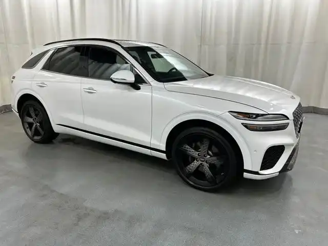 2023 Genesis GV70 3.5T Sport AWD's photo