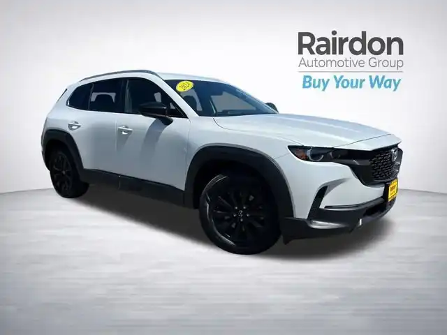 2024 Mazda CX-50 2.5 S SELECT's photo