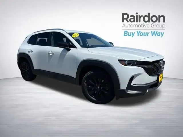 2024 Mazda CX-50 2.5 S SELECT's photo