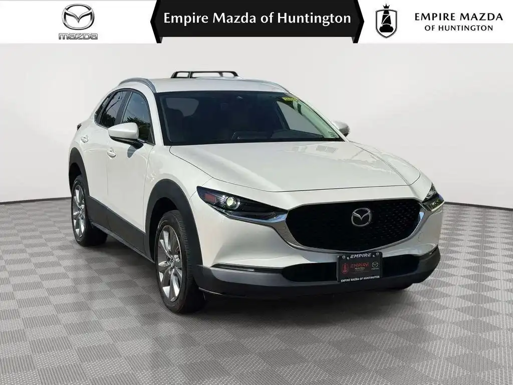 2023 Mazda CX-30 Preferred AWD's photo