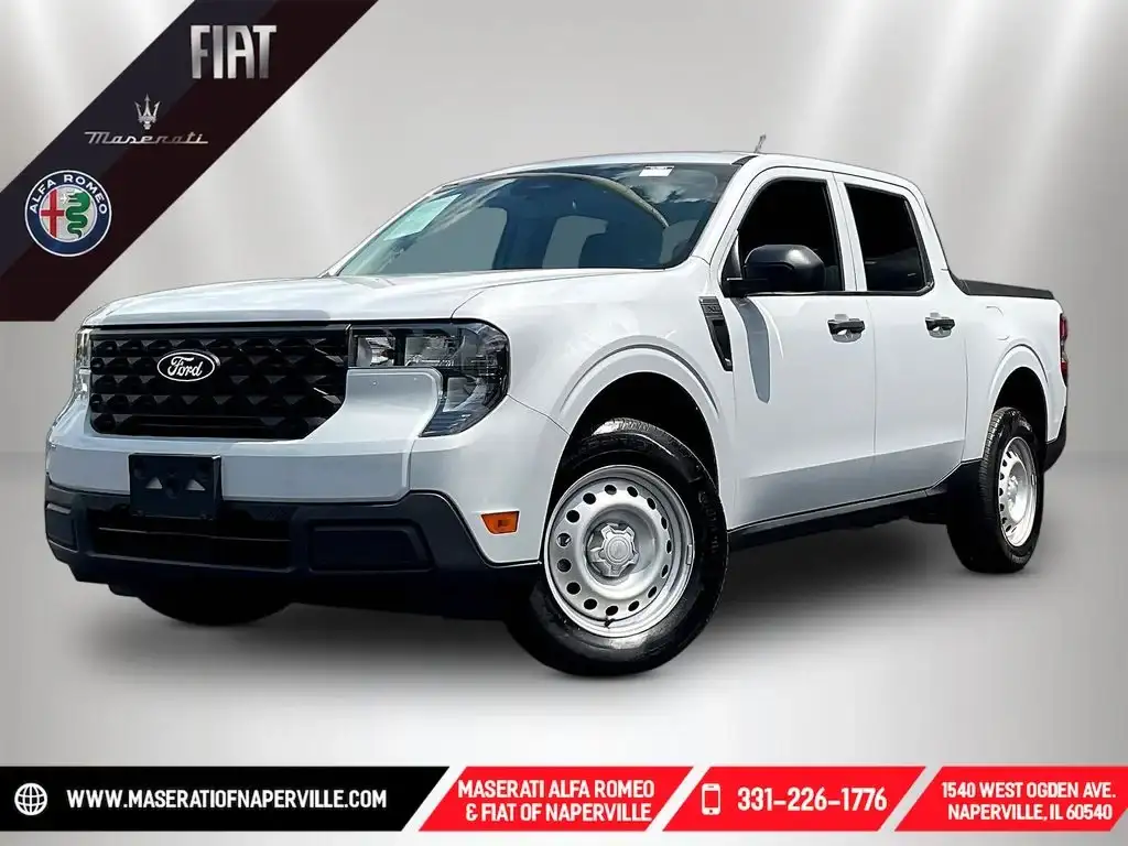2025 Ford Maverick XL FWD's photo