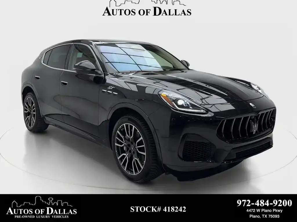 2023 Maserati Grecale 2.0 MHEV GT AUTO 4WD's photo