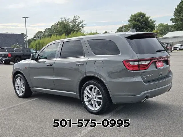 2021 Dodge Durango R/T AWD photo 3