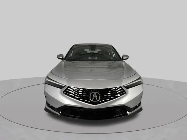 2026 Acura Integra A-Spec with Tech Package photo 3