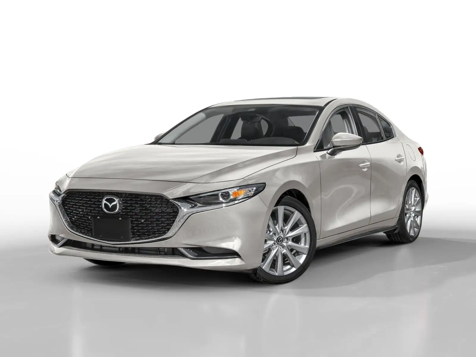 2026 Mazda CX-3 Preferred Auto SKYACTIV 4-Door's photo