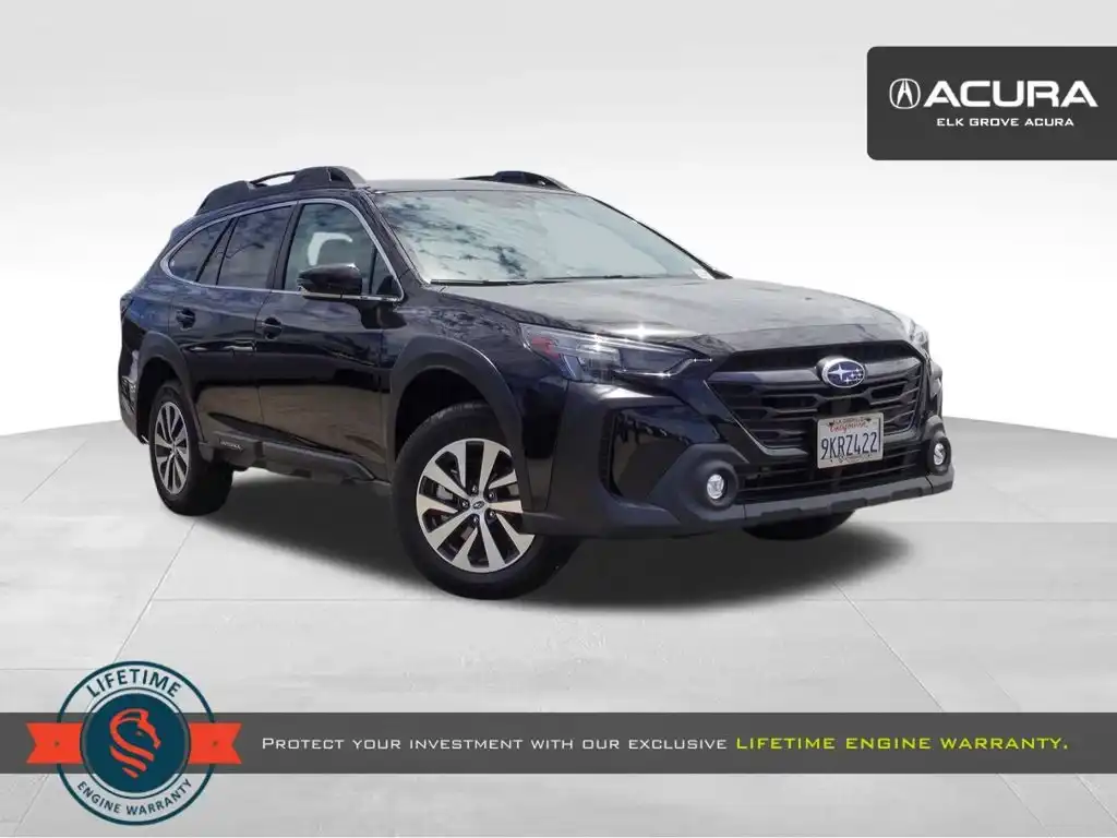 2024 Subaru Outback Premium's photo