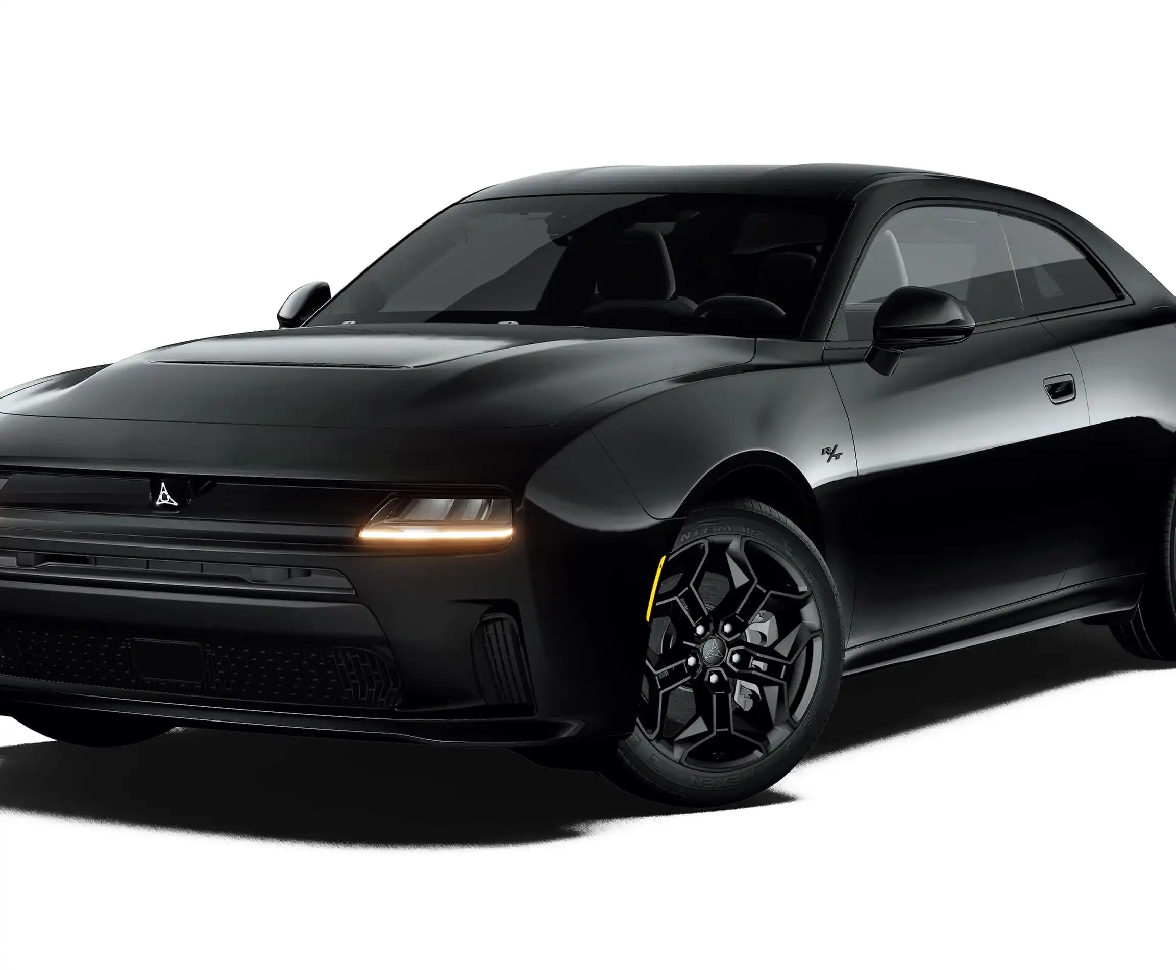 2027 Dodge Charger R/T AWD Two Door's photo