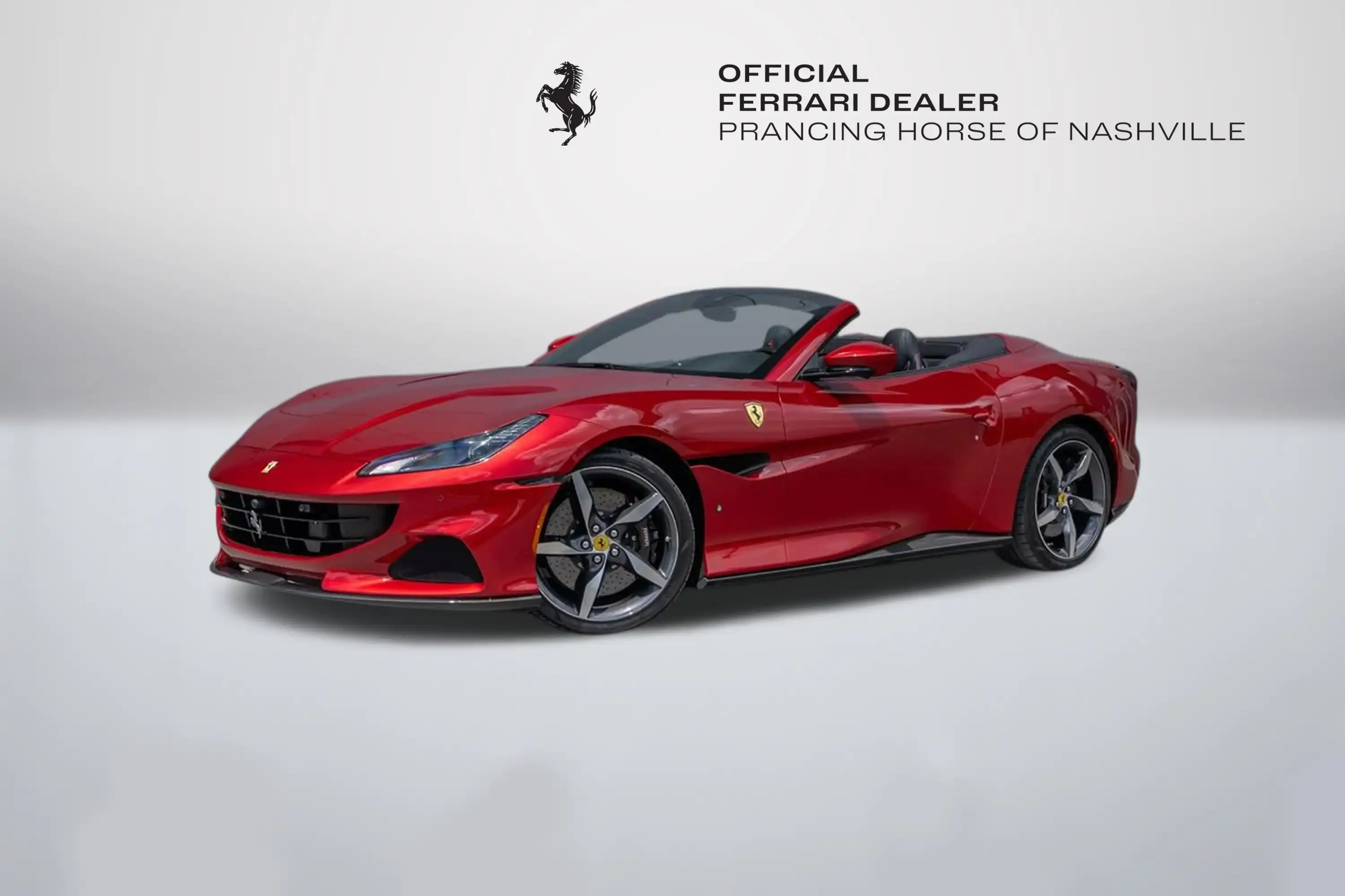2022 Ferrari Portofino M's photo
